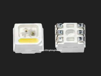 SK6812MINI-RGBW Digital 3535 LEDs, Full Reel of 1000