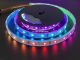 Digital LPD8806 RGB LED Flexible Light Strip, 5m, DC5V