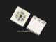 HD107S Digital 5050 RGB LED, High PWM Frequency, Full Reel of 1000