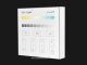MiLight MiBoxer B2 4-Zone CCT 2.4G RF Wireless In-Wall Touch Panel