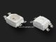 SK6803S MINI-EA Digital Addressable SMD LED, Full Reel of 2000
