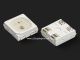 SK6812MINI-RV Digital Addressable SMD LED, Full Reel of 1500